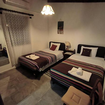 Agrotiko Traditional Houses Kallepia ภายนอก รูปภาพ
