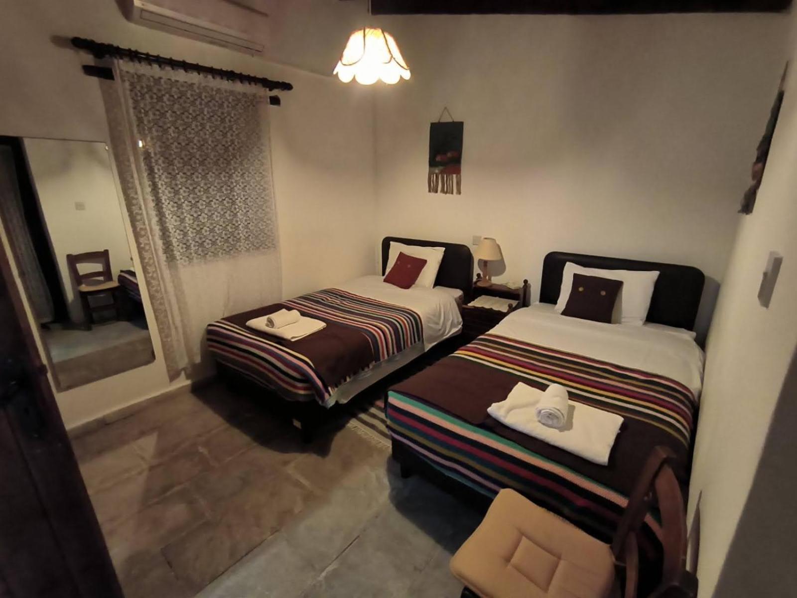 Agrotiko Traditional Houses Kallepia ภายนอก รูปภาพ
