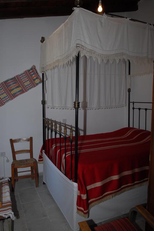 Agrotiko Traditional Houses Kallepia ภายนอก รูปภาพ